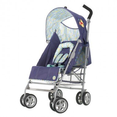 disney winnie the pooh stroller