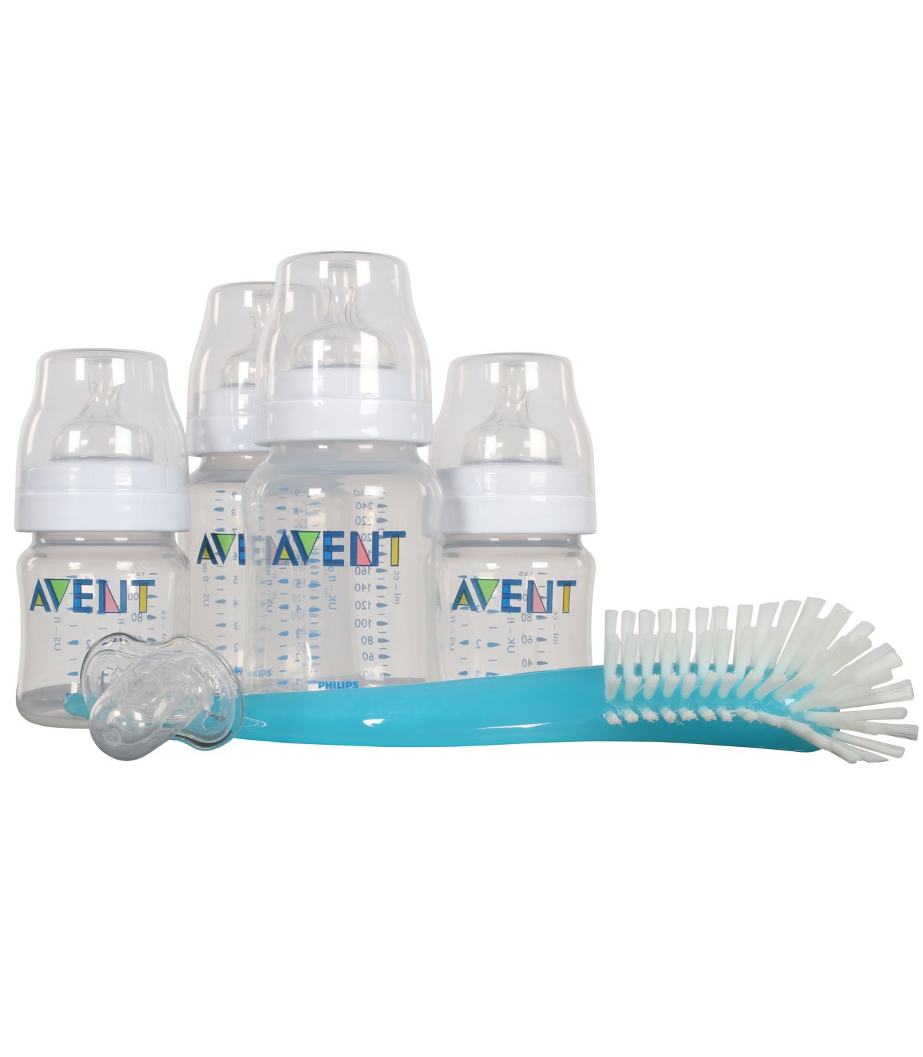 Avent Newborn Starter Set