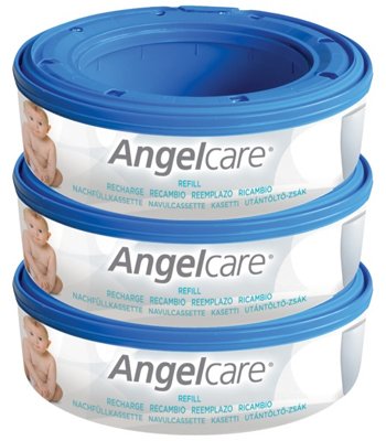 Angelcare Nappy Disposal