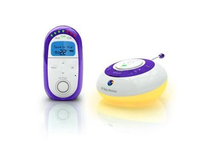 BT 250 Baby Monitor