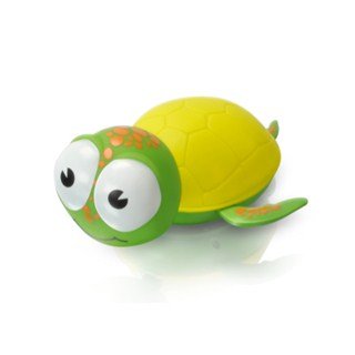 BabyZoo Nightlight Green