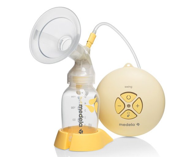 Medela Swing Breast Pump