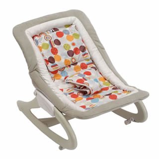 East Coast Rest & Play Rocker