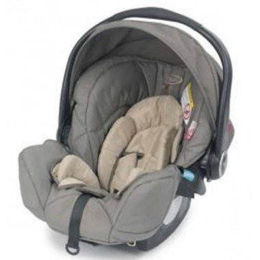 Graco Logico S HP Car Seat-Autumn CLEARANCE