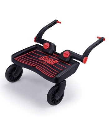 Lascal Mini Buggyboard Red or Black