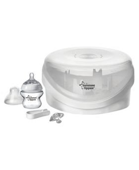 Tommee Tippee Microwave Steam Steriliser