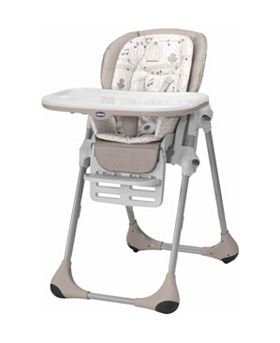 Chicco Polly High Chair - Chick to Chick