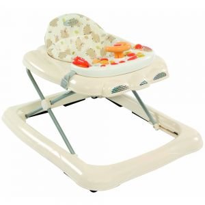 Graco Discovery Baby Walker Benny & Bell 2013