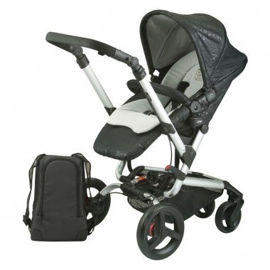 Jane Rider Pushchair-Moonlight CLEARANCE