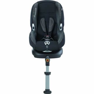 Maxi-Cosi Priorifix 2013 Black Reflection Car Seat