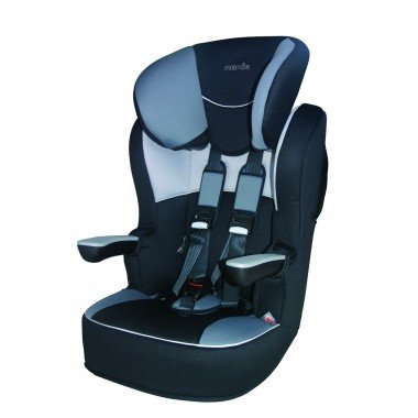 Nania Imax SP Plus Group 123 Car Seat-Storm CLEARANCE
