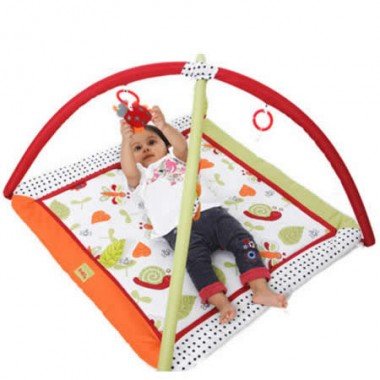 Red Kite Play Gym-Little Bugs CLEARANCE